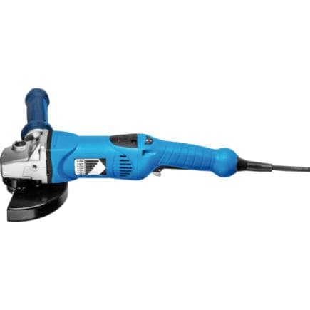 PFERD TOOLS 83500300 - Meuleuse d'angle électrique UWER 18/95 SI pour Ø 150 mm 230 V 9500-2300 tr/min / 1750 W