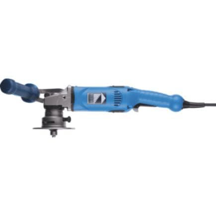 PFERD TOOLS 83501000 - Affleureuse électrique EDGE FINISH UWER 18/110 EF 230 V 11000-2750 tr/min / 1750 W