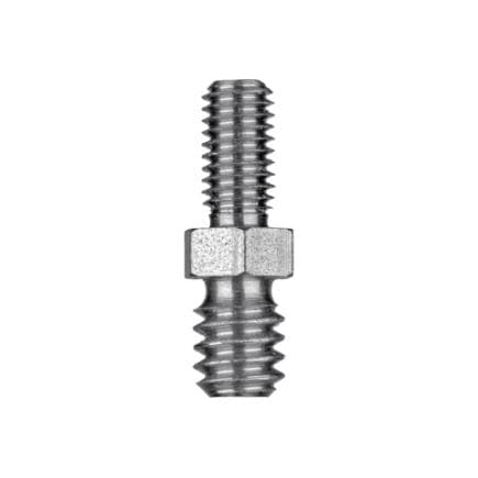 PFERD TOOLS 84205030 - Porte-outil AF M5 CD 1/4-20 UNC