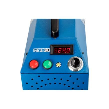 PFERD TOOLS 85202041 - Mammut Electronic ME 22/240 400 V 24000-100 tr/min/2700 W