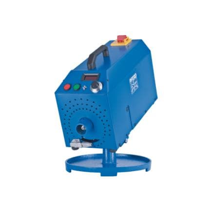 PFERD TOOLS 85202060 - Maxi-Mammut-Electronic MME 40/150 400 V 15000-100 tr/min/6100 W