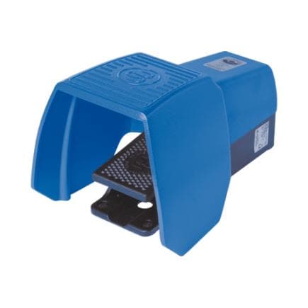 PFERD TOOLS 85202105 - Pédale FSE 22 2-POLIG