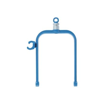 PFERD TOOLS 85202110 - Étrier de suspension B1 ME