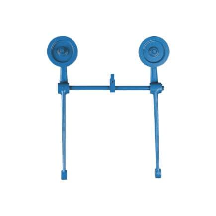 PFERD TOOLS 85202120 - Étrier de suspension B2 ME