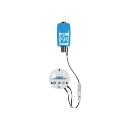 PFERD TOOLS 85205710 - Moteur universel Rekord RUER 8/180 SI 230 V 18000-500 tr/min/1020 W