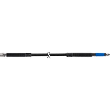 PFERD TOOLS 86100505 - Transmission flexible BW 4 DIN 10/G16 40000-24000 tr/min