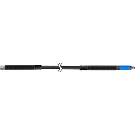 PFERD TOOLS 86100529 - Transmission flexible BW 7 DIN 10/G22 2M 25000-11000 tr/min