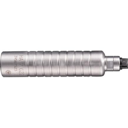 PFERD TOOLS 86200040 - Porte-outil HA 7 G22 STV