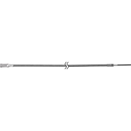 PFERD TOOLS 86200309 - Âme SE 7 DIN 10/G22