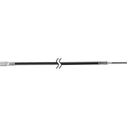 PFERD TOOLS 86200314 - Âme SE 11 DIN 15/G28