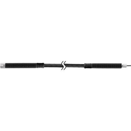 PFERD TOOLS 86200509 - Transmission flexible BW 7 DIN 10/G22 sans porte-outil 25000-11000 tr/min