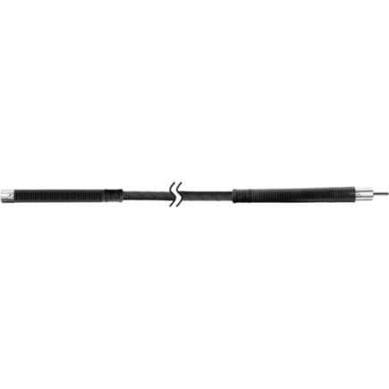 PFERD TOOLS 86200516 - Transmission flexible BW 10 SE 11 DIN 10/G28 sans porte-outil 18.000-750 tr/min