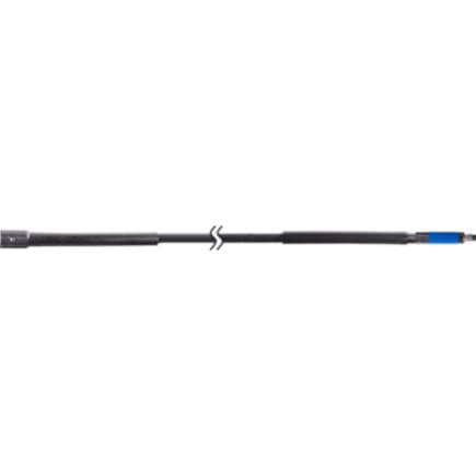 PFERD TOOLS 86210051 - Transmission flexible BW 6 DIN 10/G16 25000-11000 tr/min