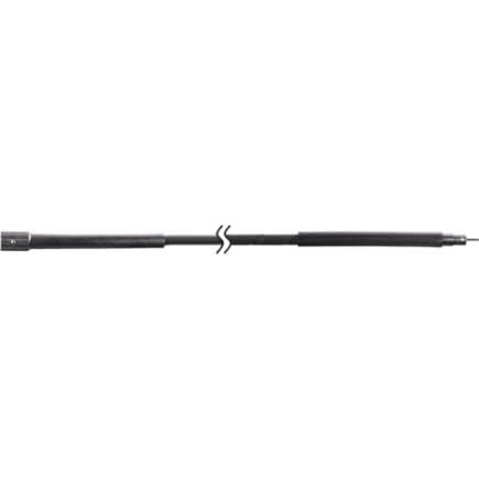 PFERD TOOLS 86210060 - Transmission flexible BW 6 DIN10/G16 sans porte-outil 25000-11000 tr/min