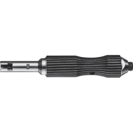 PFERD TOOLS 86210100 - Porte-outil HA 6 Z DPF/SRF