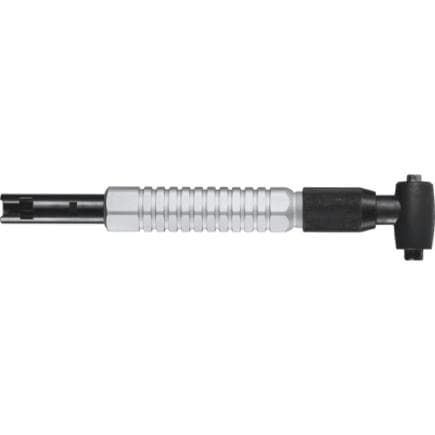 PFERD TOOLS 86210130 - Porte-outil à renvoi d’angle WZT 6 3.0 DPF/SRF