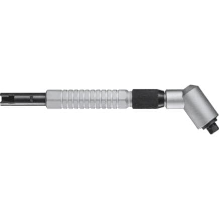 PFERD TOOLS 86210140 - Porte-outil à renvoi d’angle WZT 6 45° 6.0 DPF/SRF