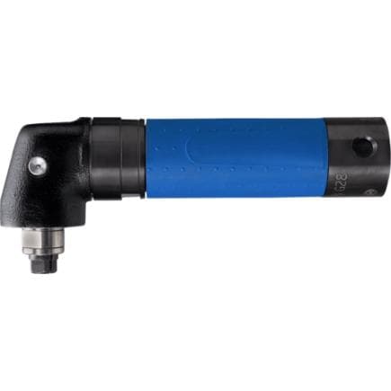 PFERD TOOLS 86300122 - Porte-outil à renvoi d’angle WHA 7 90° G22