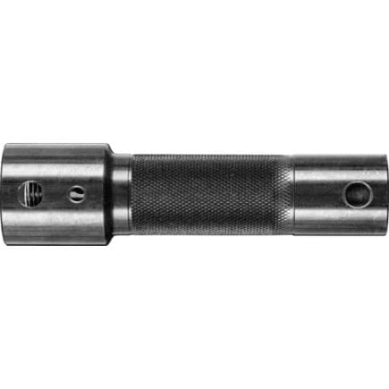 PFERD TOOLS 86300307 - Adaptateur de transmission flexible BWA G22/DIN 10