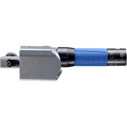 PFERD TOOLS 86400001 - Porte-outil pour ponceuses à bande BHA 4 G16 oVA
