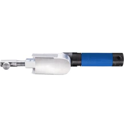 PFERD TOOLS 86400002 - Porte-outil pour ponceuses à bande BHA 7 G22 oVA
