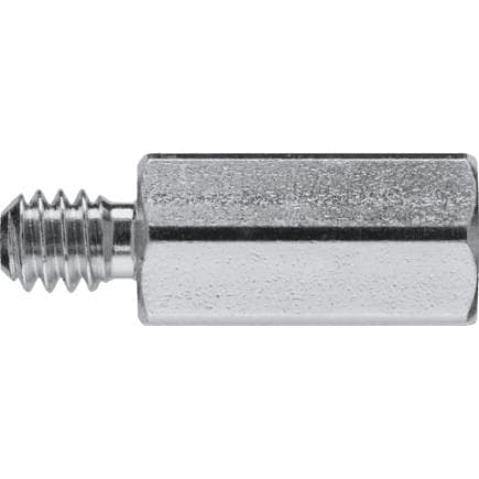 PFERD TOOLS 87100727 - Broche rallonge SPV20 CD 1/4-20 UNC