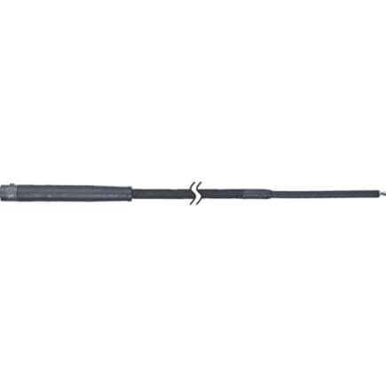 PFERD TOOLS 87101804 - Transmission flexible BW 7 PST-T DIN10/M5, 2 m pour tube POLISTAR 4250-1500 tr/min / 1000-370 W
