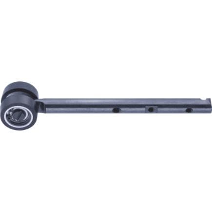 PFERD TOOLS 90002115 - Bras adaptateur pour ponceuse à bande BSVA 5/155-19/24X480