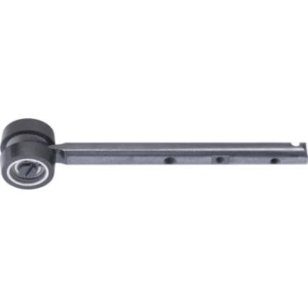 PFERD TOOLS 90002117 - Bras adaptateur pour ponceuse à bande BSVA 5/155-23/24X480