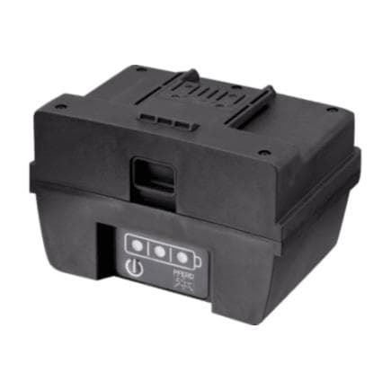 PFERD TOOLS 98990001 - Batterie hautes performances RCK BAT 50,4 V