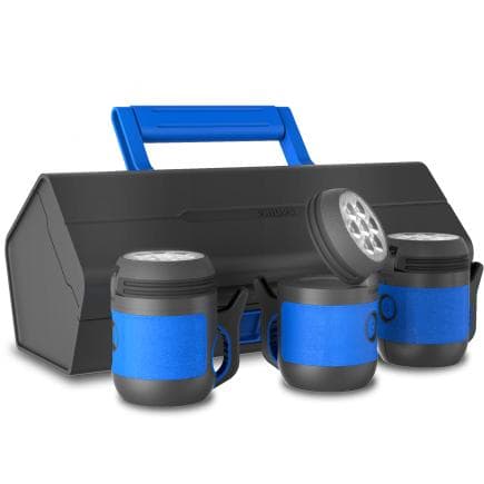PHILIPS 1039627066 - Lampe de travail Philips professionnelle à LED MATCHLINE
