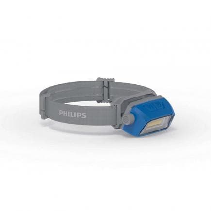 PHILIPS 1000824431 - HL22 M - Lampe frontale LED professionnelle rechargeable