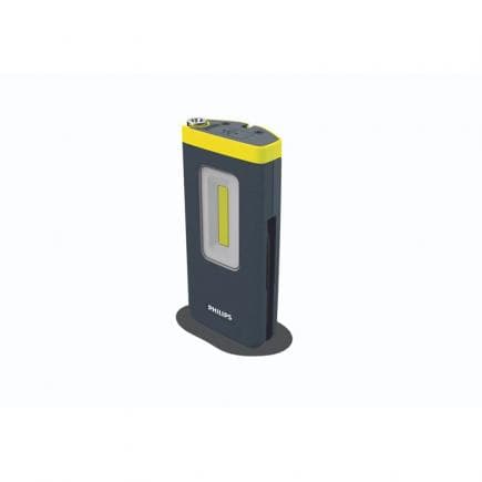 PHILIPS 1001465831 - X60 POCKET - Torche LED professionnelle sans fil