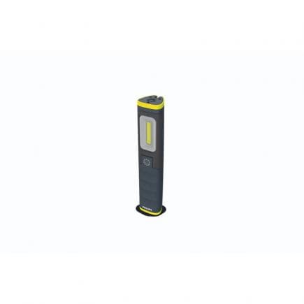 PHILIPS 1001469631 - X60 PILLAR - Torche LED professionnelle sans fil