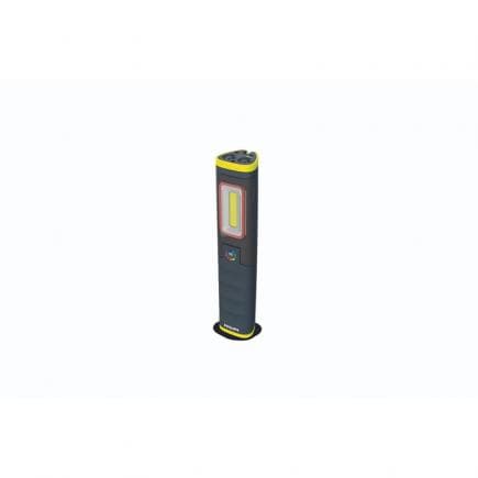 PHILIPS 1001471931 - X6 UVPILLAR - Torche LED professionnelle sans fil