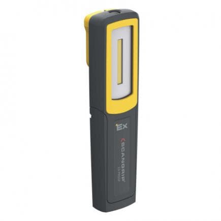PHILIPS 3000035611 - Torche de travail portative multifonction MIDIEX ATEX