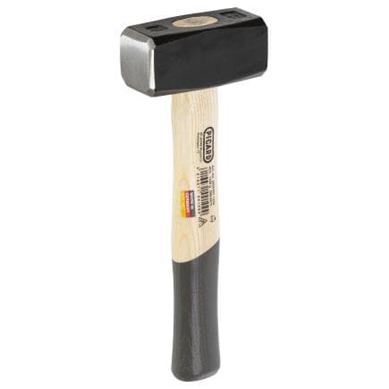 PICARD 0000401-1000 - Massette DIN 6475 carrée No. 4 ES