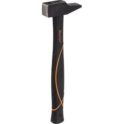 PICARD 0001610-0300 - Marteau rivoir BlackTec® modèle français No. 16 FS