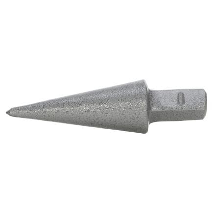 PICARD 0002700 - Corne d'enclume DIN 7441avec pointe de 25mm