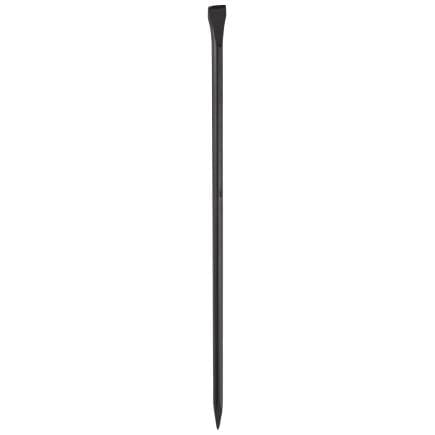 PICARD 0004600-150 - Barre à mine à pointe et taillant ø30mm No. 46
