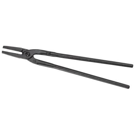 PICARD 0004700-300 - Tenaille de forge becs plats No. 47