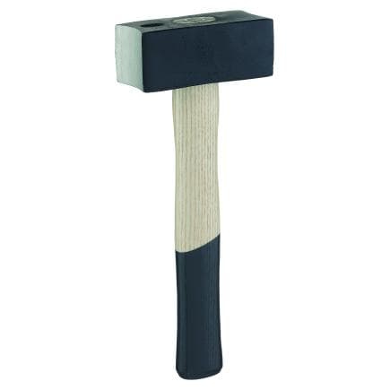 PICARD 0006501-1500 - Massette avec trou ovale et faces creux No. 65 ES