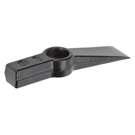 PICARD 0007500-500 - Tête de marteau de maçon modèle rhénan DIN 5108 n° 75 OS