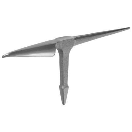 PICARD 0013100 - Bigorne à entonnoir table ronde pointue et bigorne à pointe conique No. 131