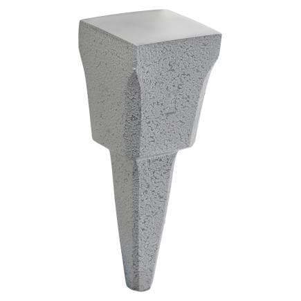 PICARD 0014110-100 - Tas de ferblantier surface travaillante polie mat No. 141a