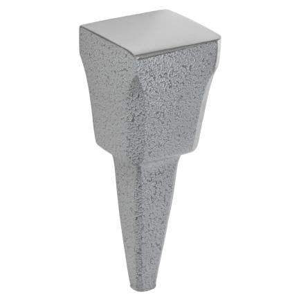 PICARD 0014120-080 - Tas de ferblantier surface travaillante polie mat No. 141b