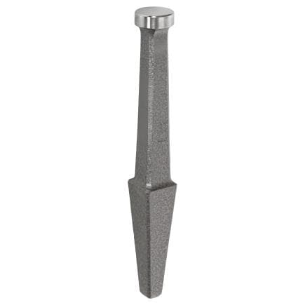 PICARD 0014700-40 - Tasseau surface travaillante polie fin No. 147