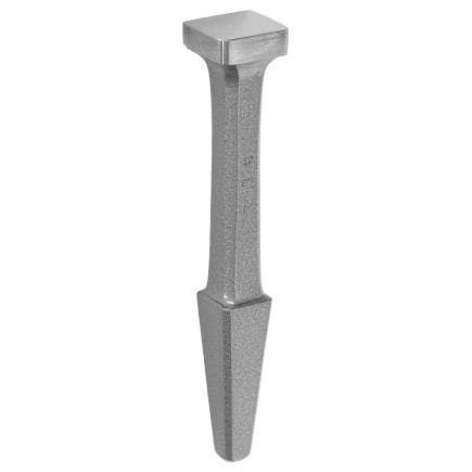 PICARD 0014800-40 - Tasseau surface travaillante polie fin No. 148
