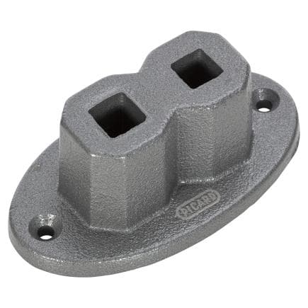 PICARD 0015200 - Embase pour tas pour Tasseaux No. 152