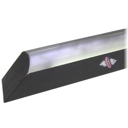 PICARD 0015700-150X5 - Barre de tôlier surface travaillante polie No. 157